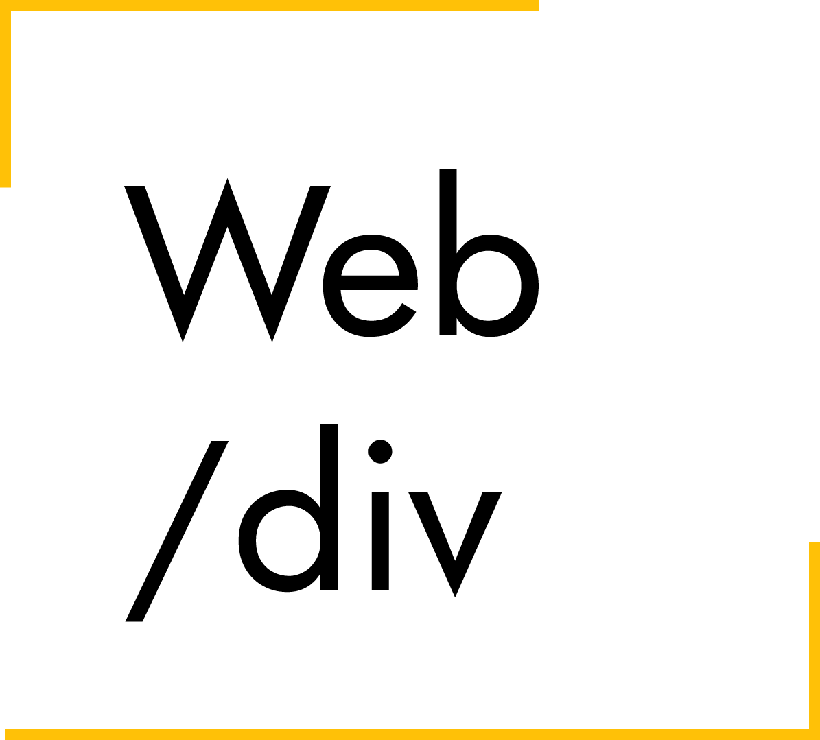 Web/div