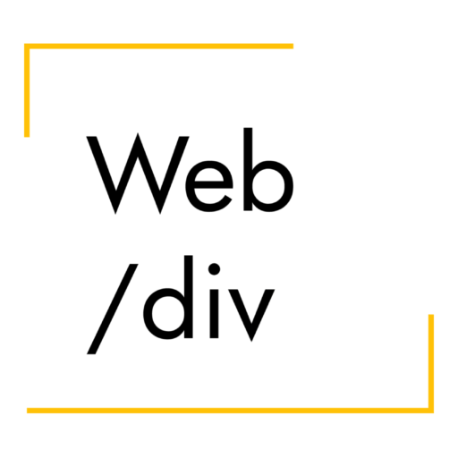 webdiv